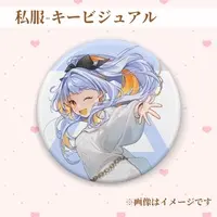 VTuber - Badge