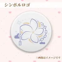 VTuber - Badge