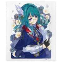 VTuber - Glasses Cleaner - Microfiber Cloth