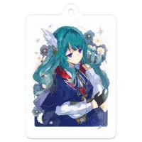 VTuber - Acrylic Key Chain - Key Chain