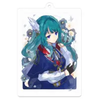 VTuber - Acrylic Key Chain - Key Chain