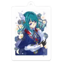 VTuber - Acrylic Key Chain - Key Chain