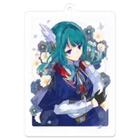 VTuber - Acrylic Key Chain - Key Chain