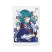 VTuber - Commuter pass case