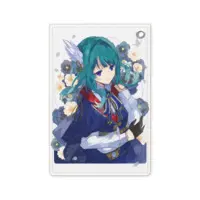 VTuber - Commuter pass case