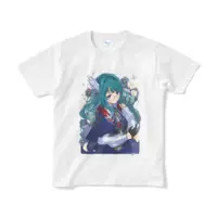 VTuber - Clothes - T-shirts Size-S