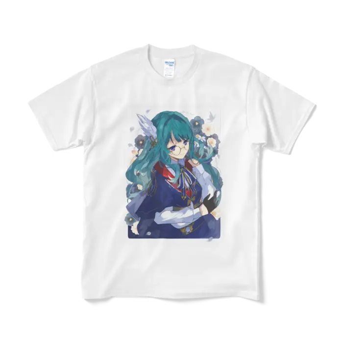 VTuber - Clothes - T-shirts Size-M