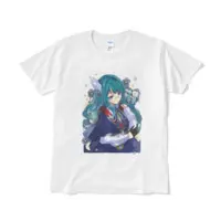 VTuber - Clothes - T-shirts Size-L