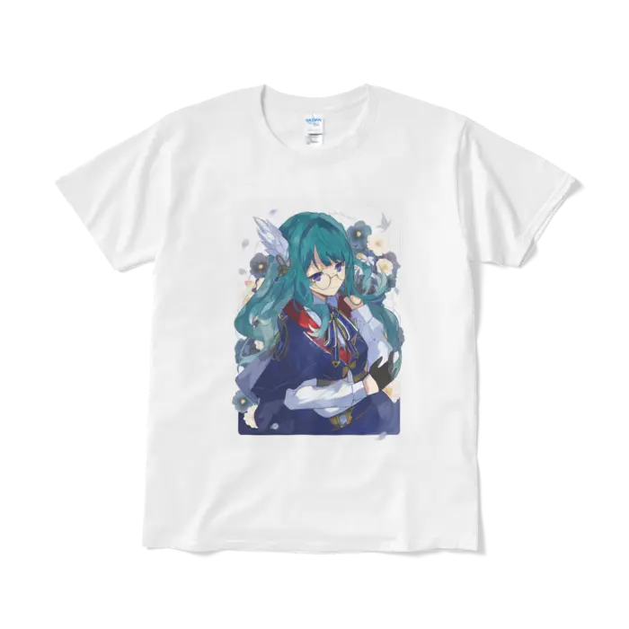 VTuber - Clothes - T-shirts Size-L