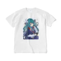 VTuber - Clothes - T-shirts Size-XL