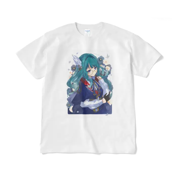 VTuber - Clothes - T-shirts Size-XL