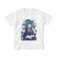 VTuber - Clothes - T-shirts Size-S