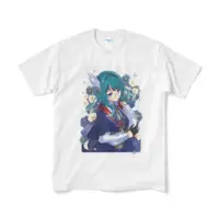 VTuber - Clothes - T-shirts Size-M