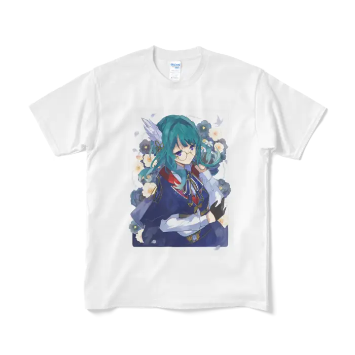 VTuber - Clothes - T-shirts Size-M