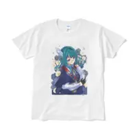 VTuber - Clothes - T-shirts Size-L