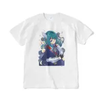 VTuber - Clothes - T-shirts Size-XL