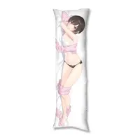 Sunohara Ume - Dakimakura Cover - VTuber