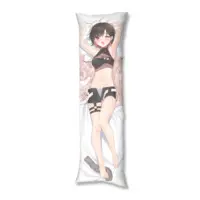 Sunohara Ume - Dakimakura Cover - VTuber