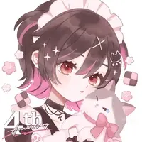 Sunohara Ume - VTuber (【4周年記念】紅茶2pセット【数量限定】)