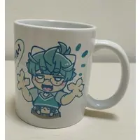 VTuber - Tumbler, Glass