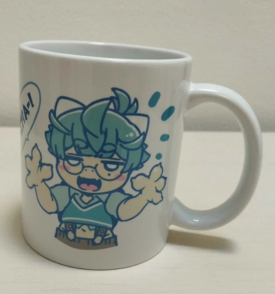 VTuber - Tumbler, Glass