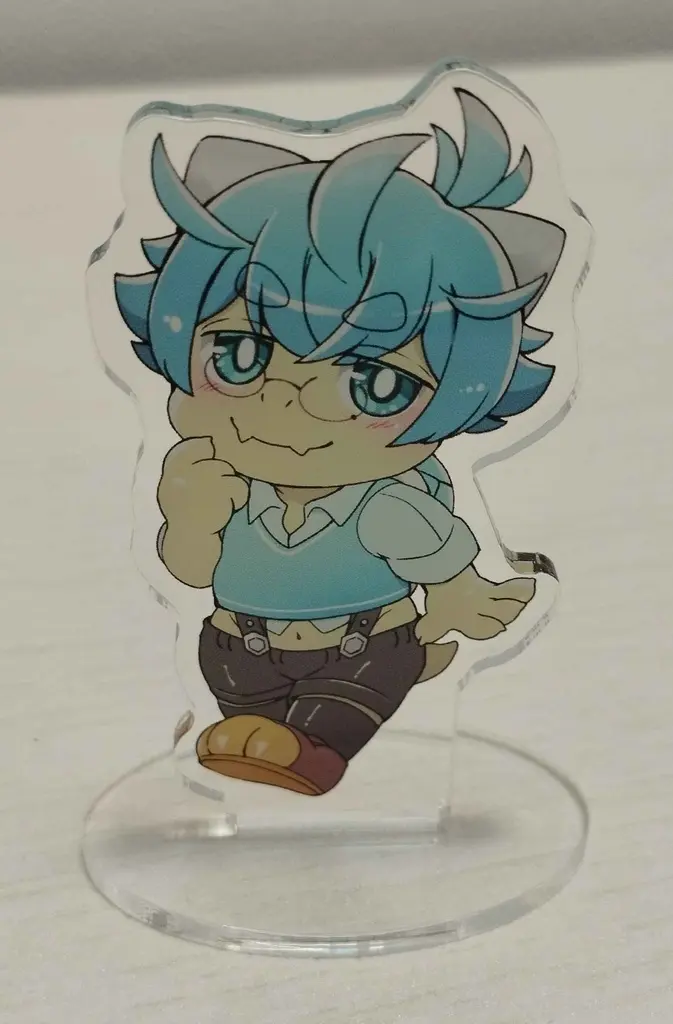 VTuber - Acrylic stand