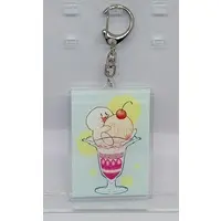 VTuber - Acrylic Key Chain - Key Chain