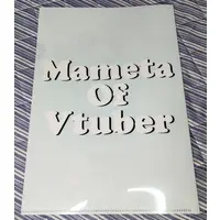 VTuber - Plastic Folder