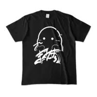 VTuber - Clothes - T-shirts Size-M