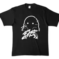 VTuber - Clothes - T-shirts Size-XL