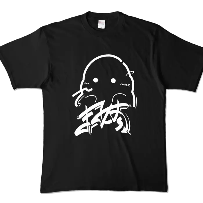 VTuber - Clothes - T-shirts Size-XL