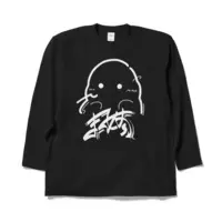 VTuber - Clothes - T-shirts Size-XL