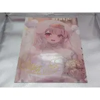 VTuber - Plastic Folder