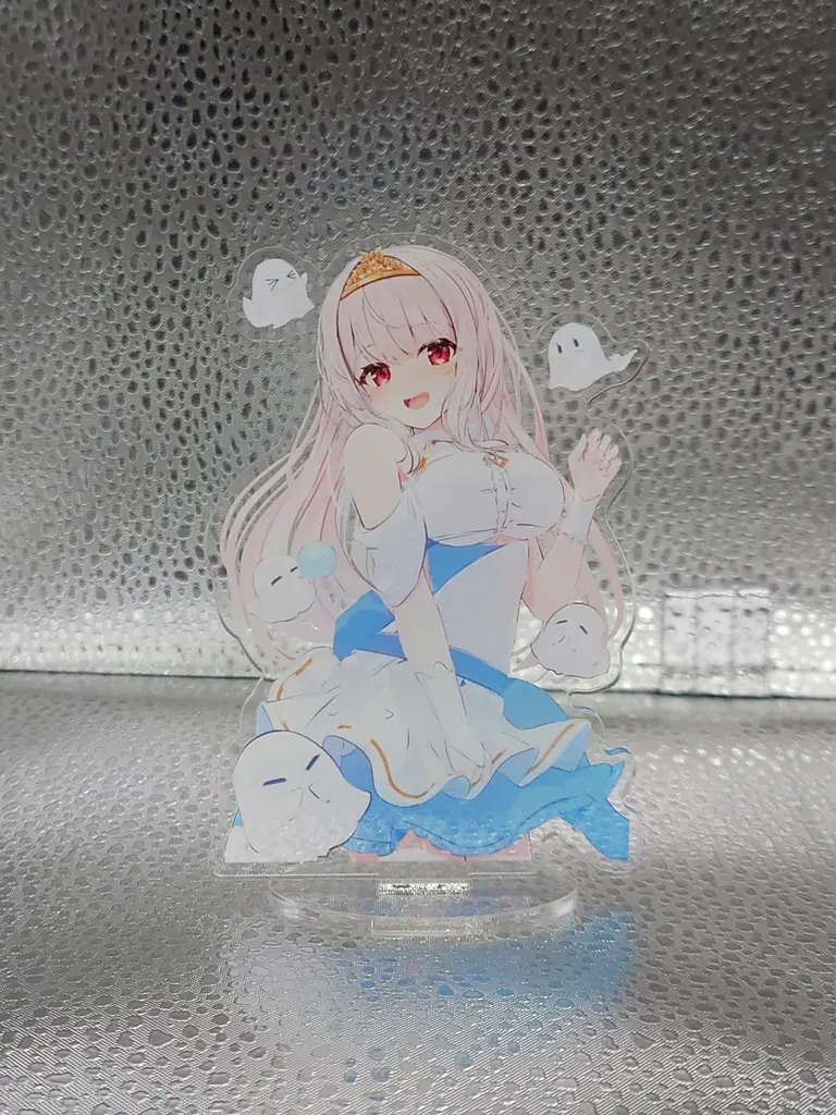 VTuber - Acrylic stand