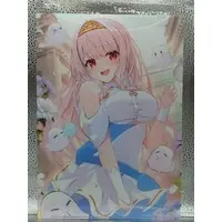 VTuber - Plastic Folder