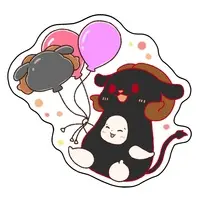 VTuber - Stickers