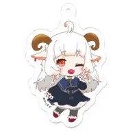 VTuber - Acrylic Key Chain - Key Chain