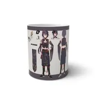 VTuber - Tumbler, Glass