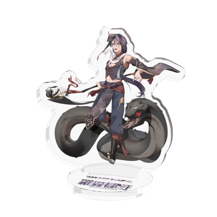 VTuber - Acrylic stand