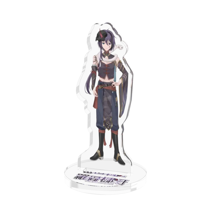 VTuber - Acrylic stand