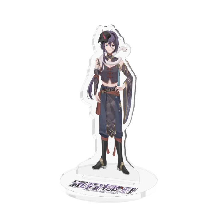 VTuber - Acrylic stand