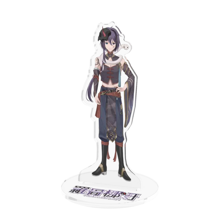 VTuber - Acrylic stand