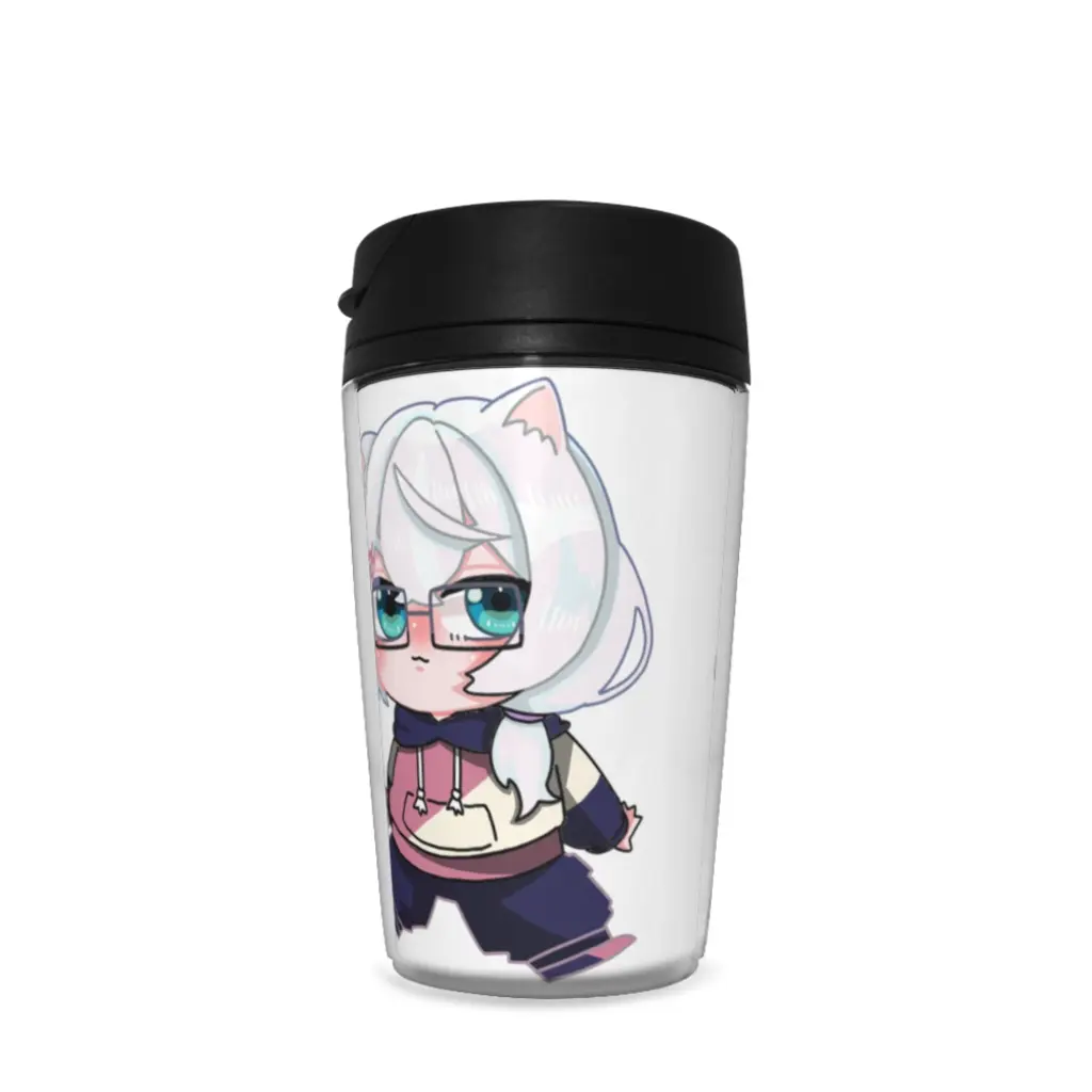 VTuber - Tumbler, Glass