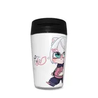 VTuber - Tumbler, Glass