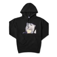 VTuber - Clothes - Hoodie Size-S