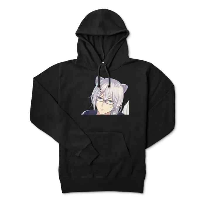 VTuber - Clothes - Hoodie Size-M