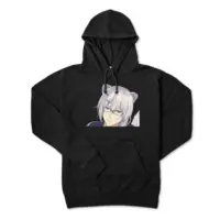 VTuber - Clothes - Hoodie Size-L