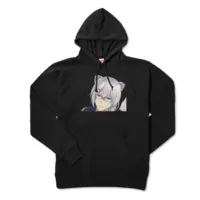 VTuber - Clothes - Hoodie Size-XL