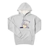 VTuber - Clothes - Hoodie Size-S