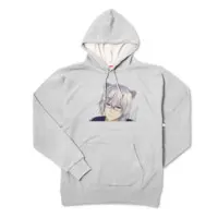 VTuber - Clothes - Hoodie Size-L